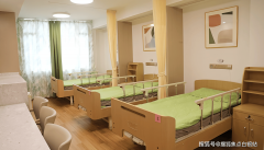 浦东新区日月星养老院（浦东店）地址、收费全