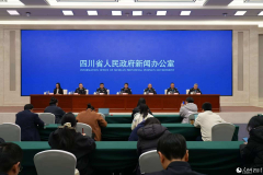 四川“向告”交出2025年履职答卷