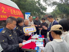 <b>动态｜开展年货购 食物平安“你点我检”勾当</b>